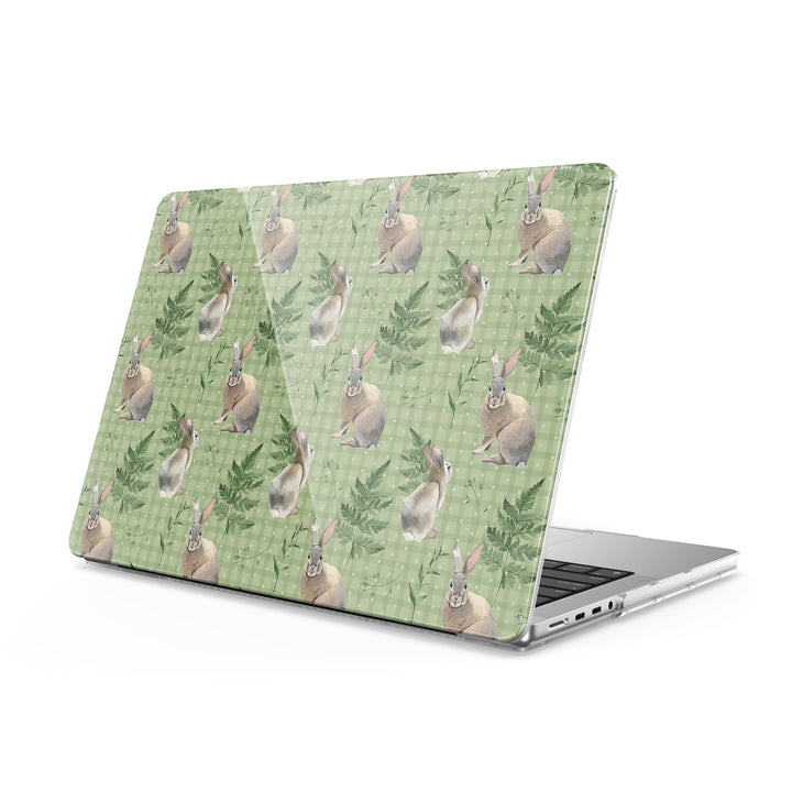 Bunny Fun | Macbook Anti-Fall Protective Case