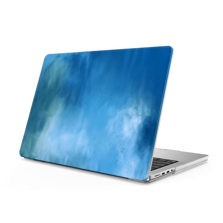 Come Down | Macbook Anti-Fall Protective Case