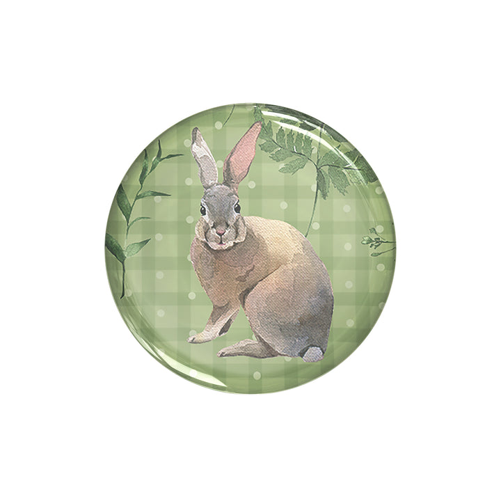 Bunny Fun | Air Bag Grip For MagSafe