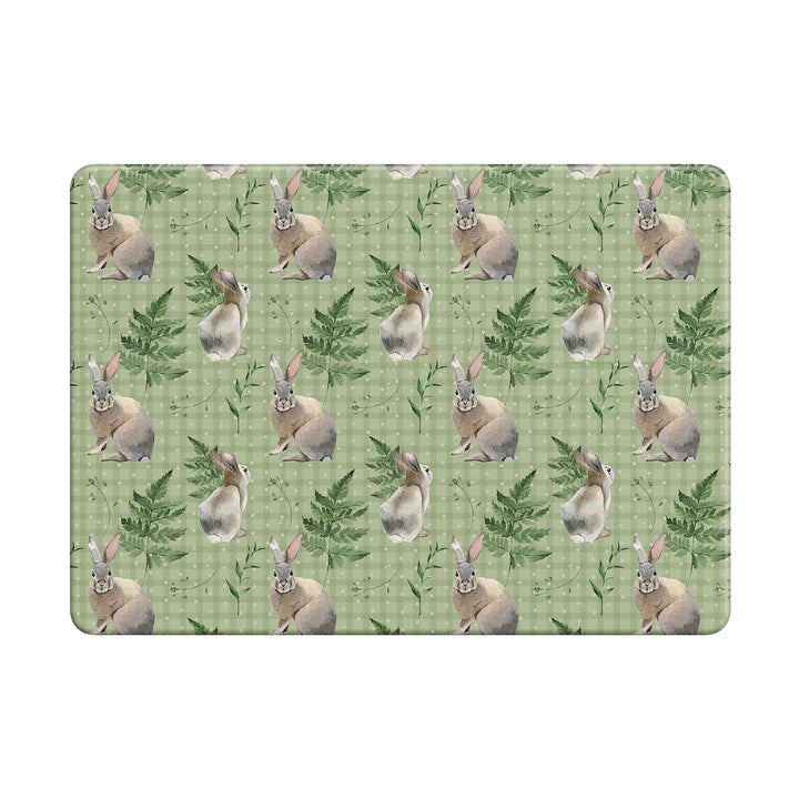 Bunny Fun | Macbook Anti-Fall Protective Case