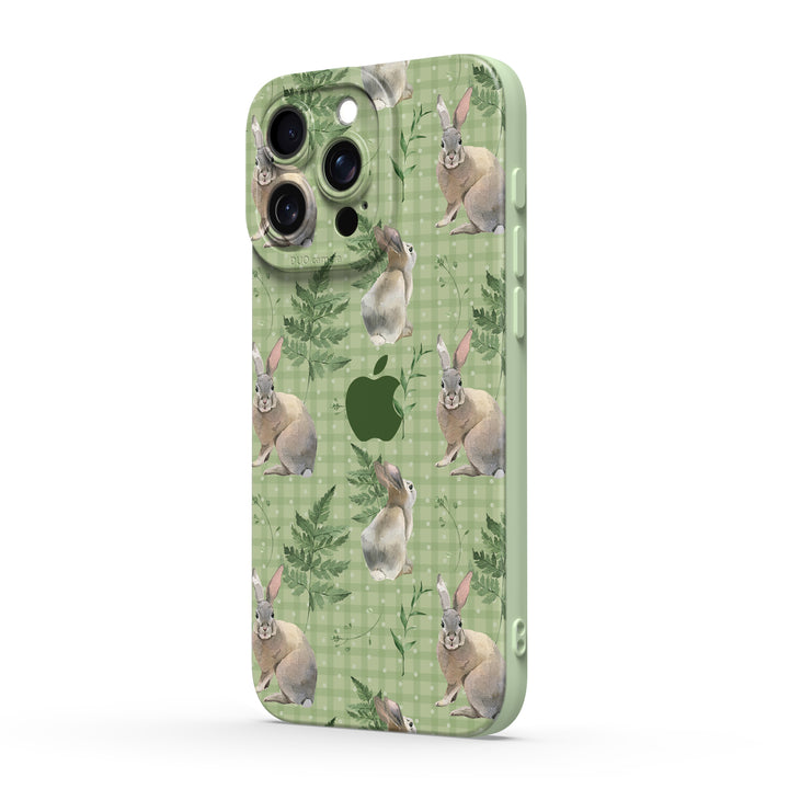 Bunny Fun | IPhone Series Impact Resistant Protective Case