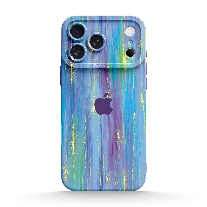 Gray Lotus | IPhone Series Impact Resistant Protective Case