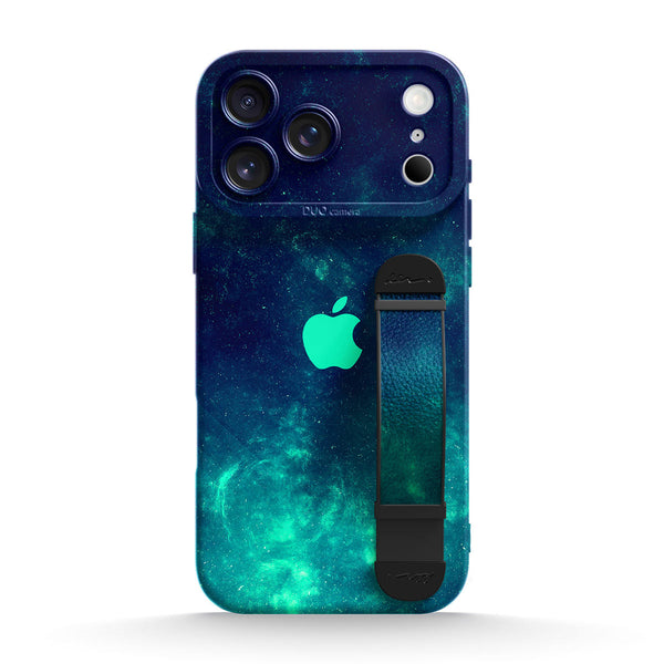 Night-Light Star River | iPhone Series Multifunctional Wristband Case