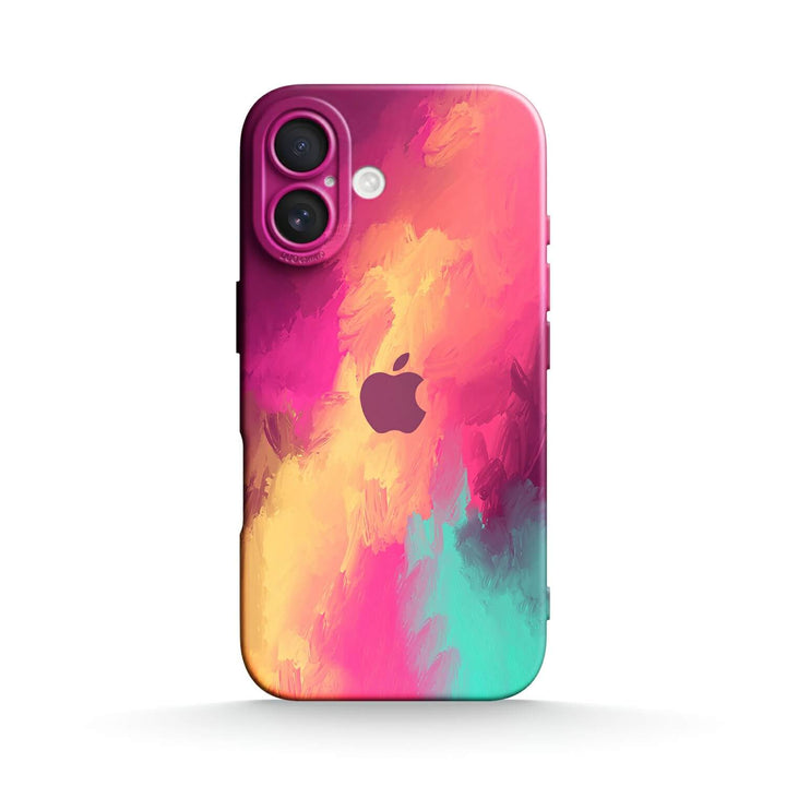 Flamingo | IPhone Series Impact Resistant Protective Case