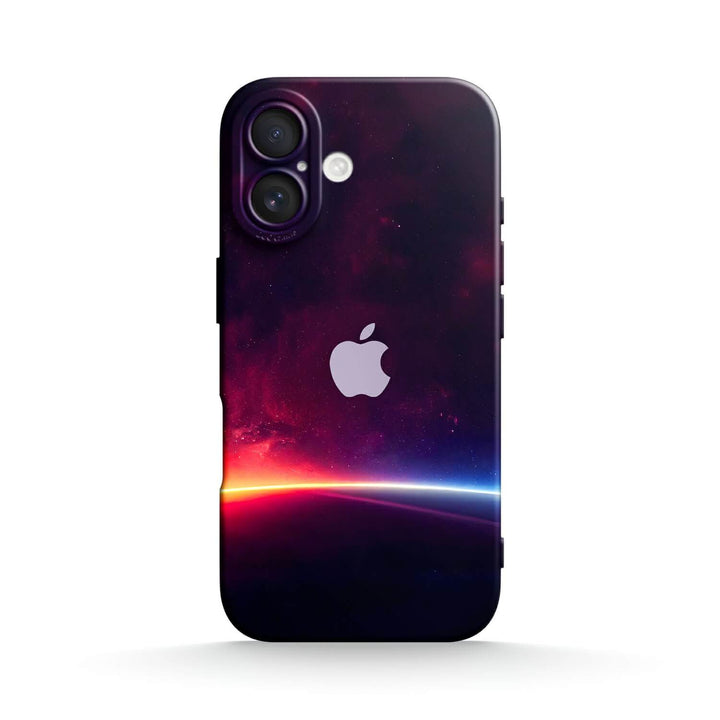 Interstellar Line | IPhone Series Impact Resistant Protective Case