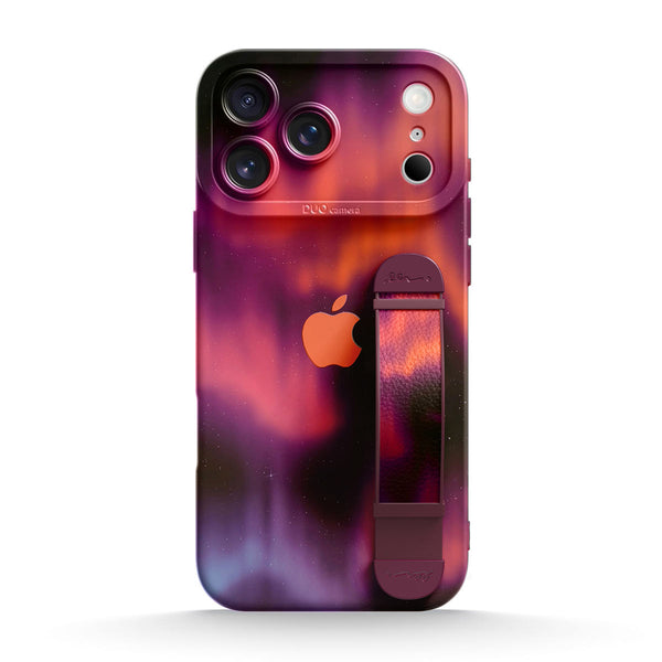 Extreme Fire | iPhone Series Multifunctional Wristband Case