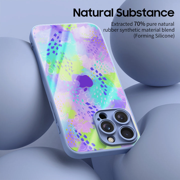 Marshmallow | IPhone Series Impact Resistant Protective Case