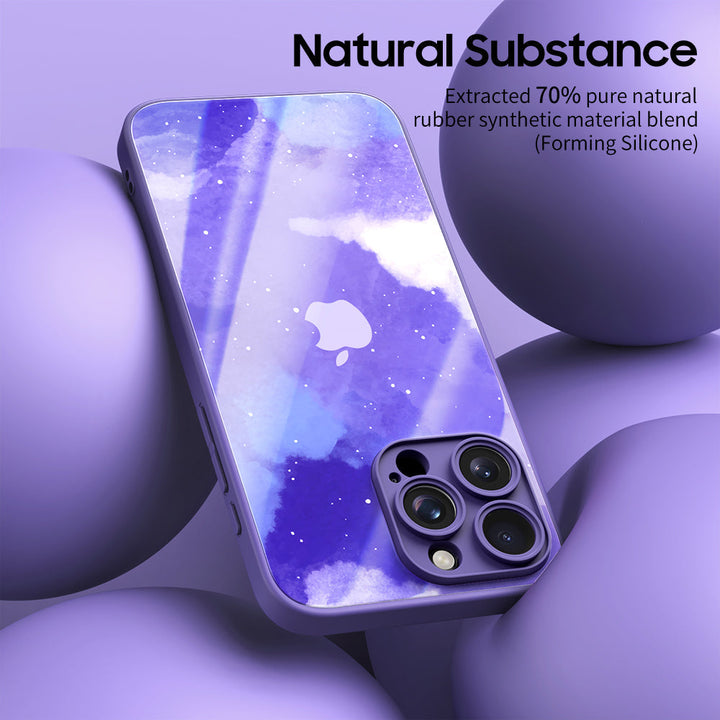 Astronomy | IPhone Series Impact Resistant Protective Case