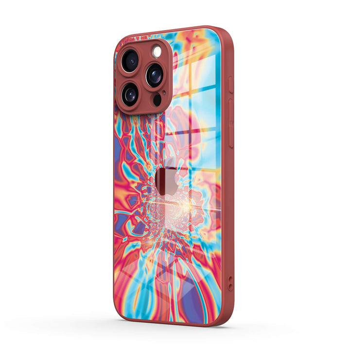 Disillusioned | IPhone Series Impact Resistant Protective Case