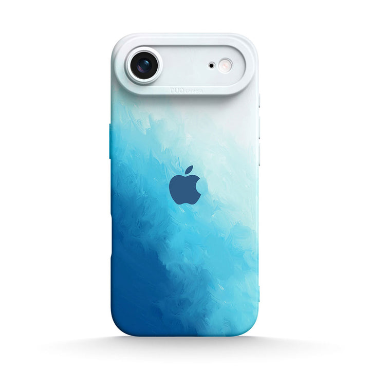 Salt Sea | IPhone Series Impact Resistant Protective Case
