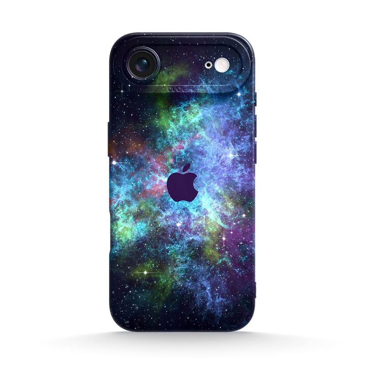 Magnetic Starburst | IPhone Series Impact Resistant Protective Case