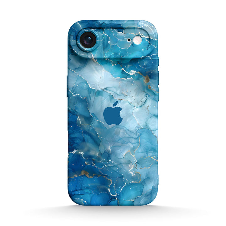 Wave Stone | IPhone Series Impact Resistant Protective Case