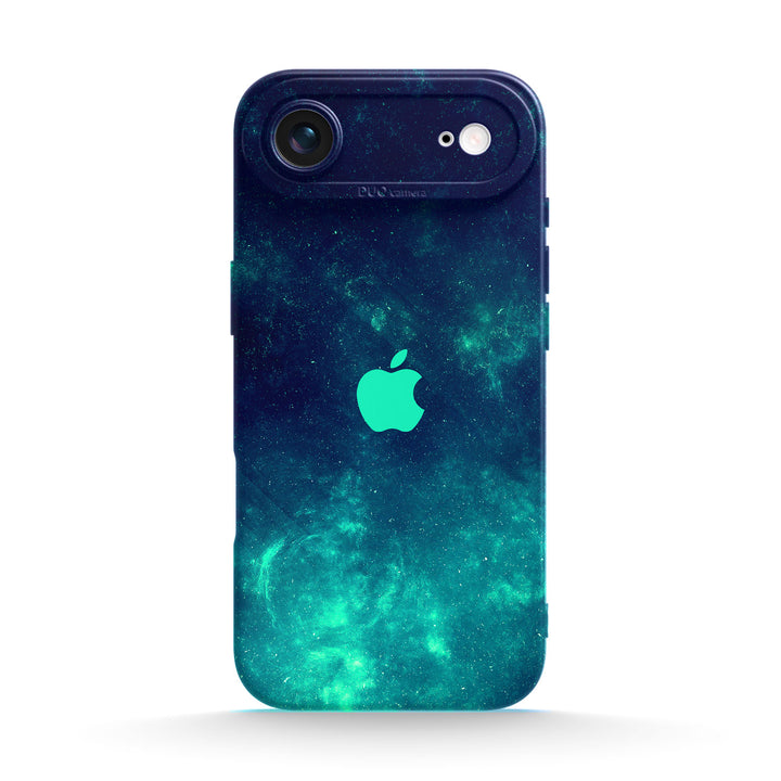 Night Light Star River | IPhone Series Impact Resistant Protective Case