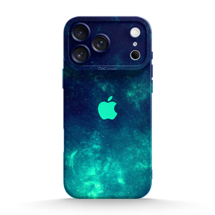 Night Light Star River | IPhone Series Impact Resistant Protective Case