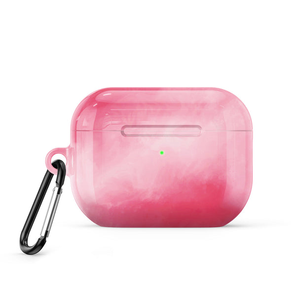 Psychology | AirPods Series Shockproof Protective Case