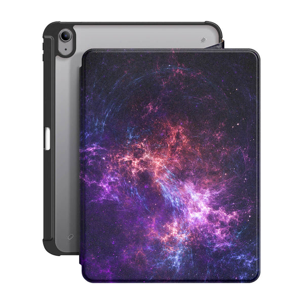 Starlink | iPad Series Snap 360° Stand Impact Resistant Case