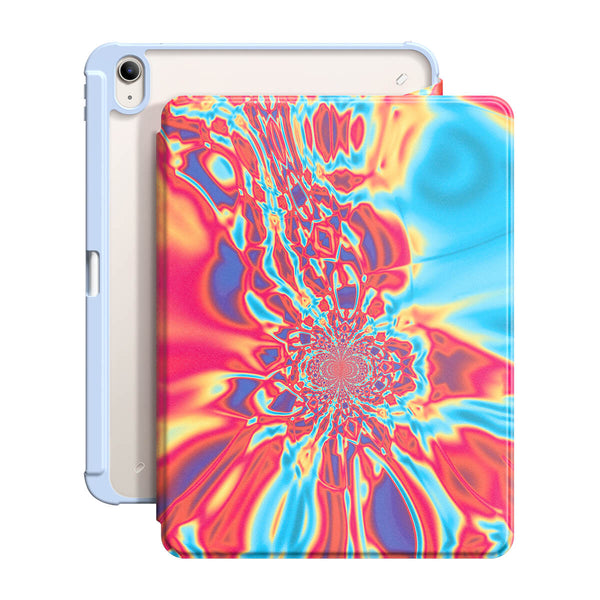 Disillusioned | iPad Series Snap 360° Stand Impact Resistant Case
