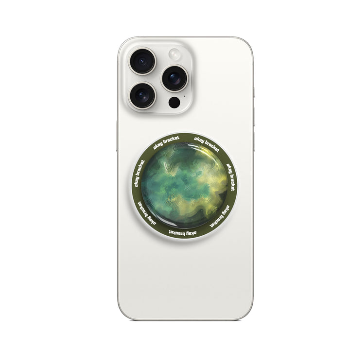 Reflection | Air Bag Grip For MagSafe