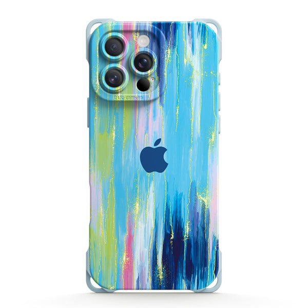 Coolness | iPhone Series Ultra Impact Resistant Protective Case