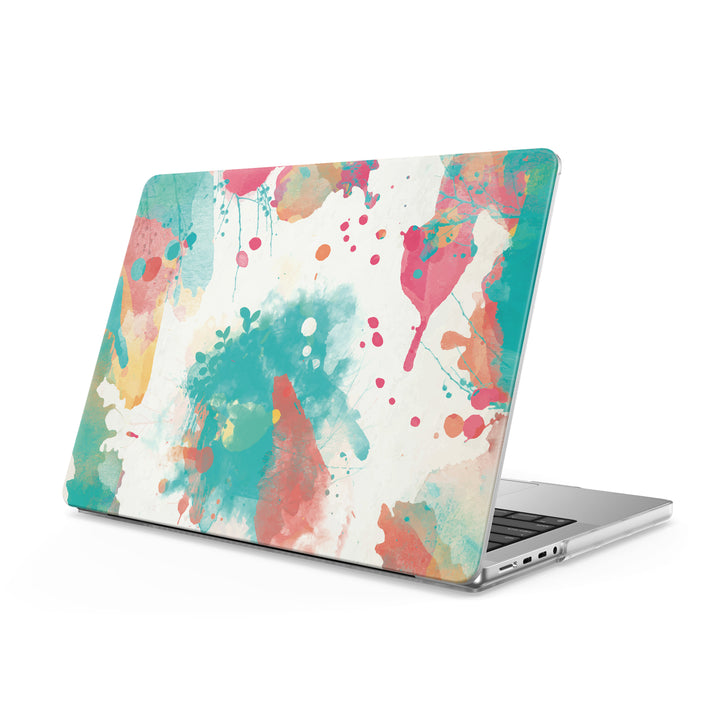 New Born | Macbook Anti-Fall Protective Case