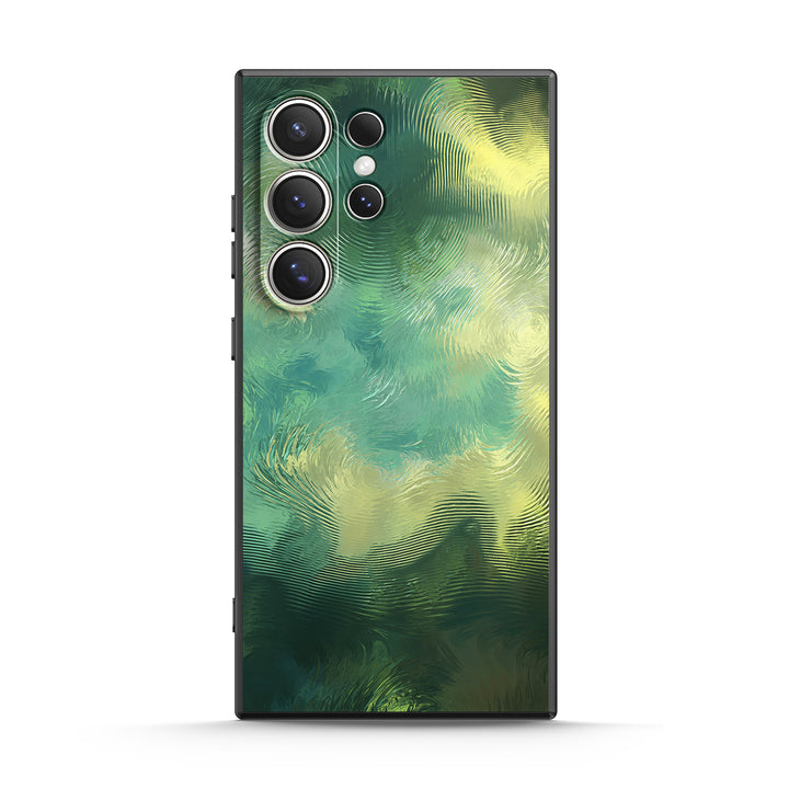 Reflection | Samsung Series Impact Resistant Protective Case