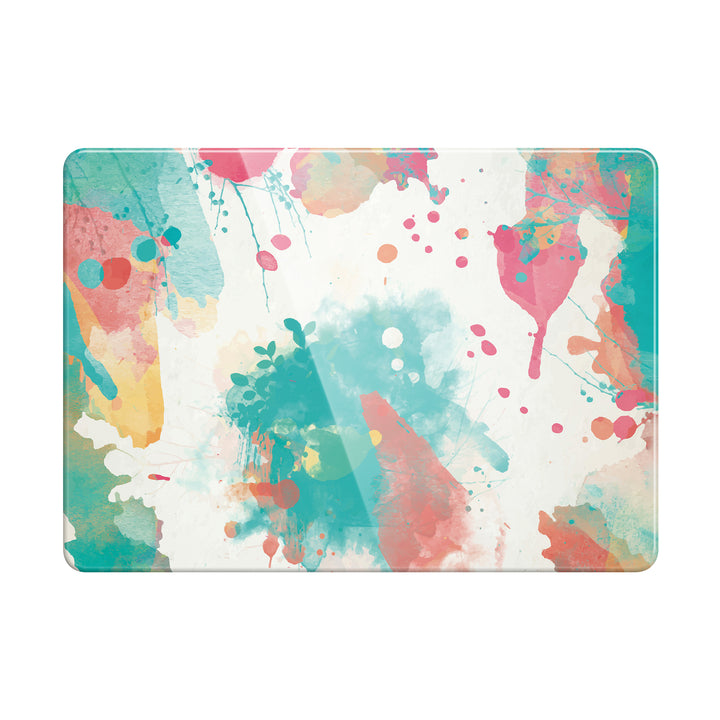 New Born | Macbook Anti-Fall Protective Case