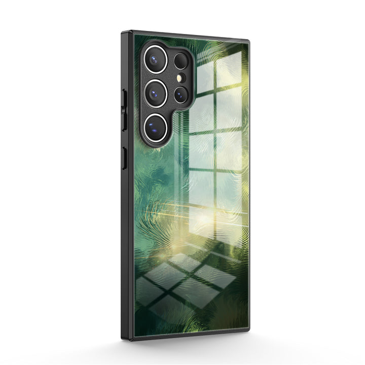 Reflection | Samsung Series Impact Resistant Protective Case