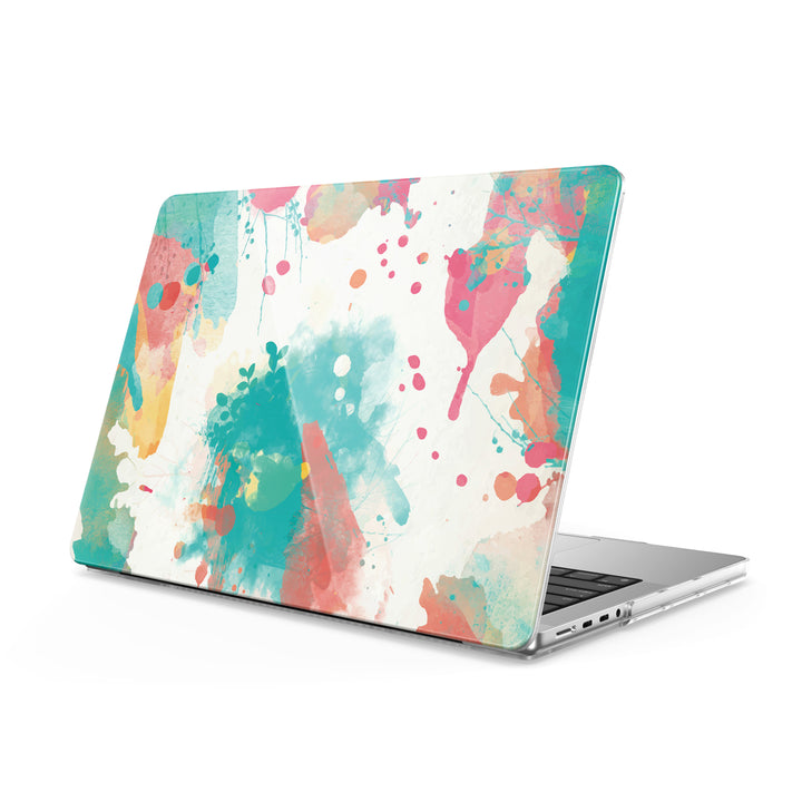 New Born | Macbook Anti-Fall Protective Case