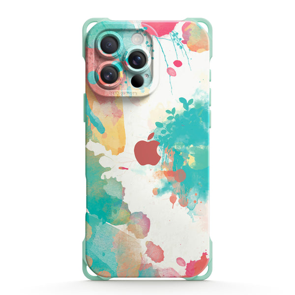 New Born | iPhone Series Ultra Impact Resistant Protective Case