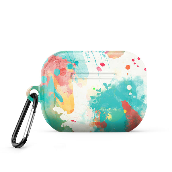 New Born | AirPods Series Shockproof Protective Case