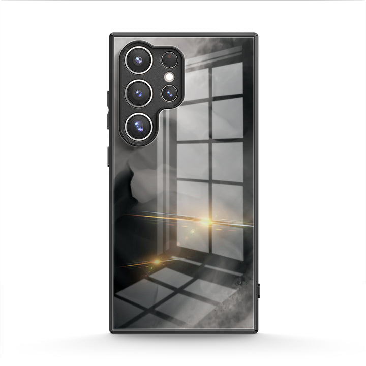 Dissipate | Samsung Series Impact Resistant Protective Case