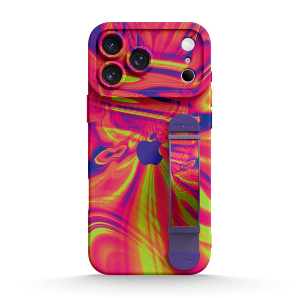 Control | iPhone Series Multifunctional Wristband Case