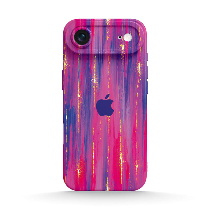 Beetroot | IPhone Series Impact Resistant Protective Case