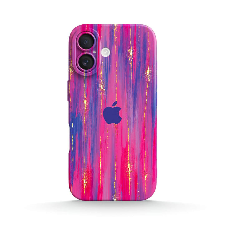 Beetroot | IPhone Series Impact Resistant Protective Case