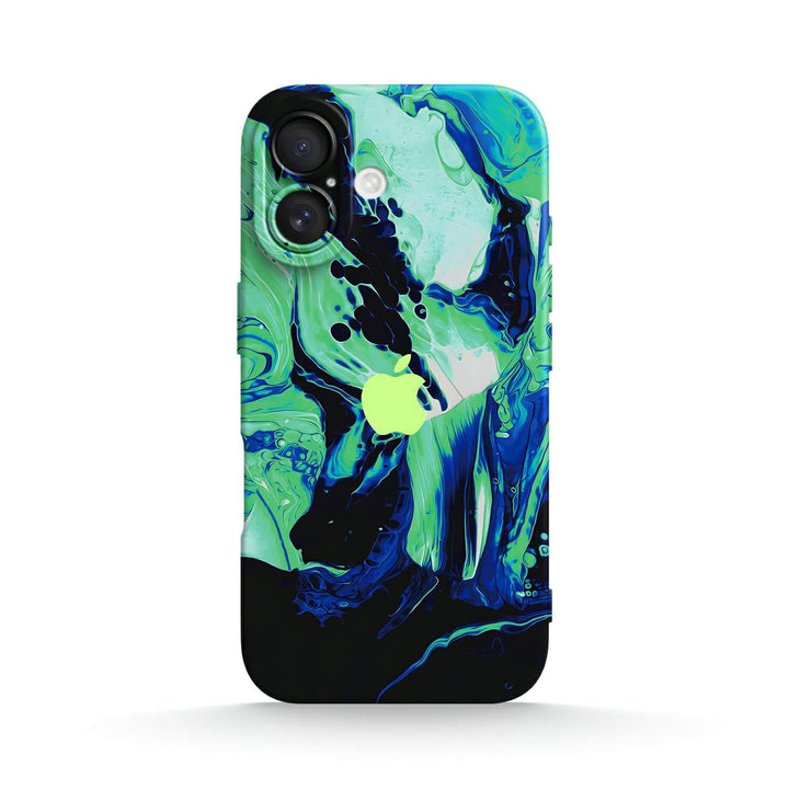 Netherworld Crack | IPhone Series Impact Resistant Protective Case