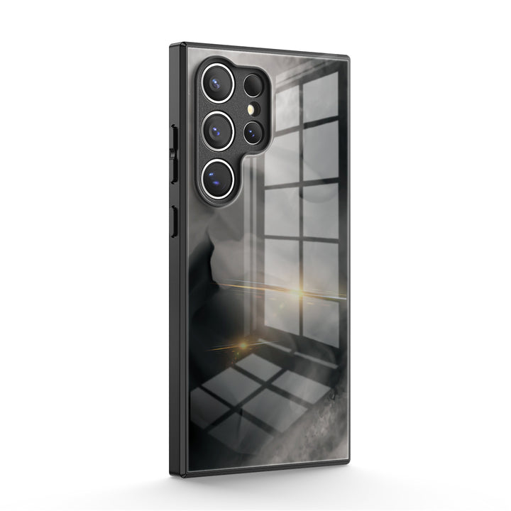 Dissipate | Samsung Series Impact Resistant Protective Case