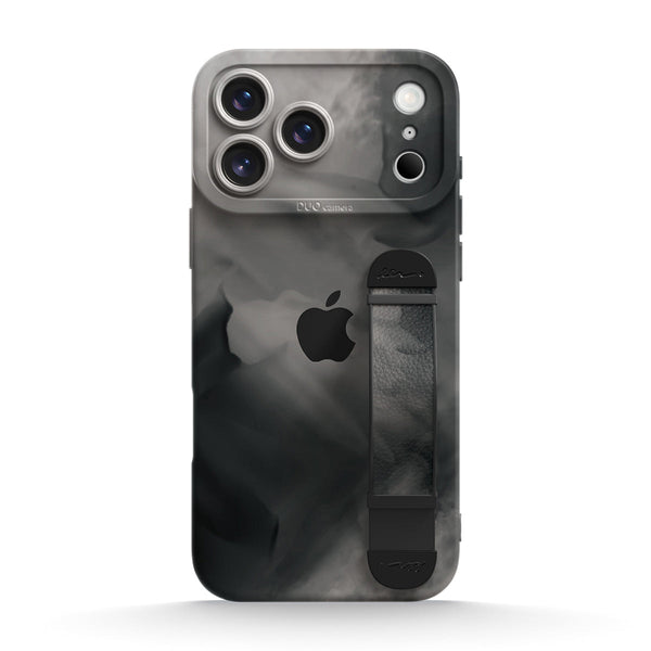 Dissipate | iPhone Series Multifunctional Wristband Case