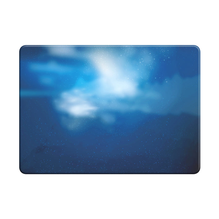 Calm Night | Macbook Anti-Fall Protective Case