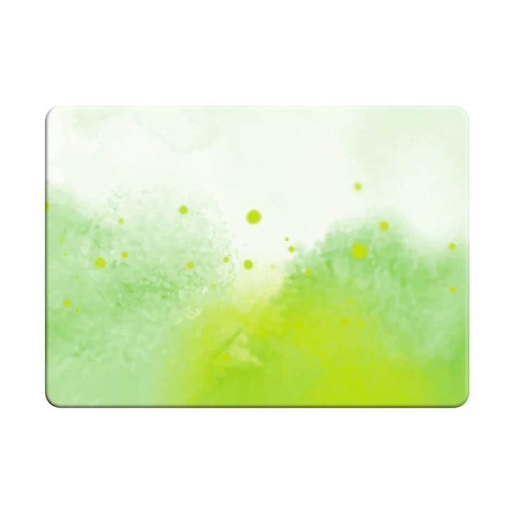 Green Grass | Macbook Anti-Fall Protective Case