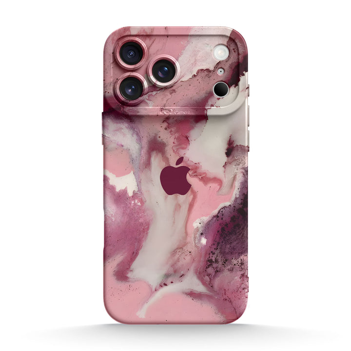 Royal Powder | IPhone Series Impact Resistant Protective Case