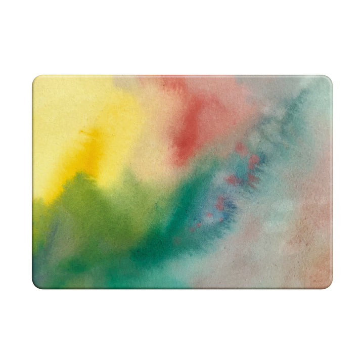 Warm Sun | Macbook Anti-Fall Protective Case