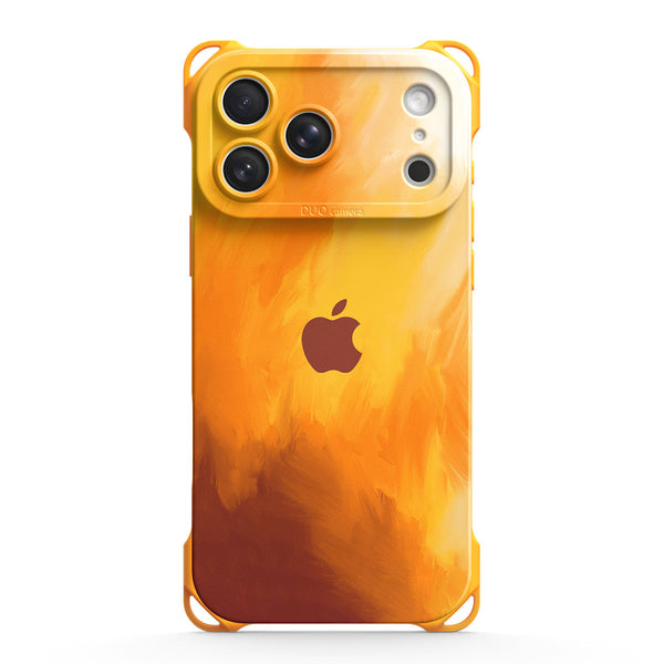 Smoke Plume | iPhone Series Ultra Impact Resistant Protective Case