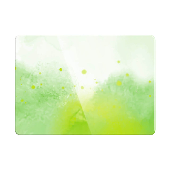 Green Grass | Macbook Anti-Fall Protective Case