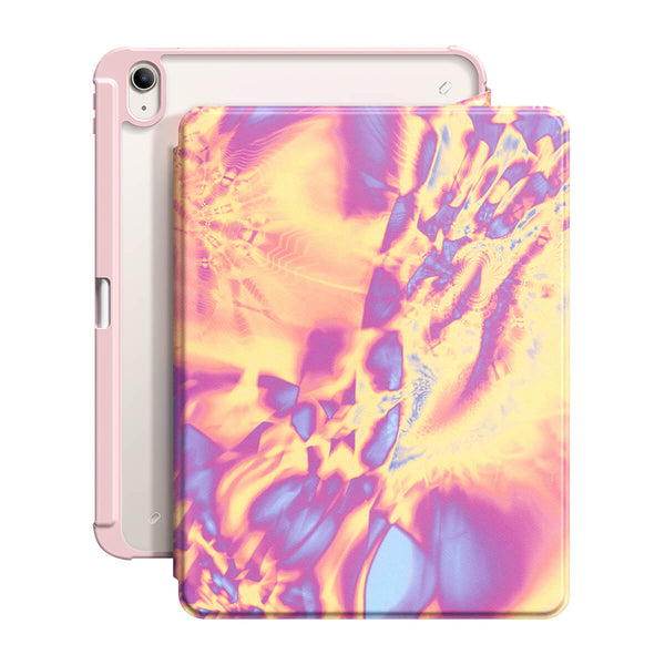 Reappear | iPad Series Snap 360° Stand Impact Resistant Case
