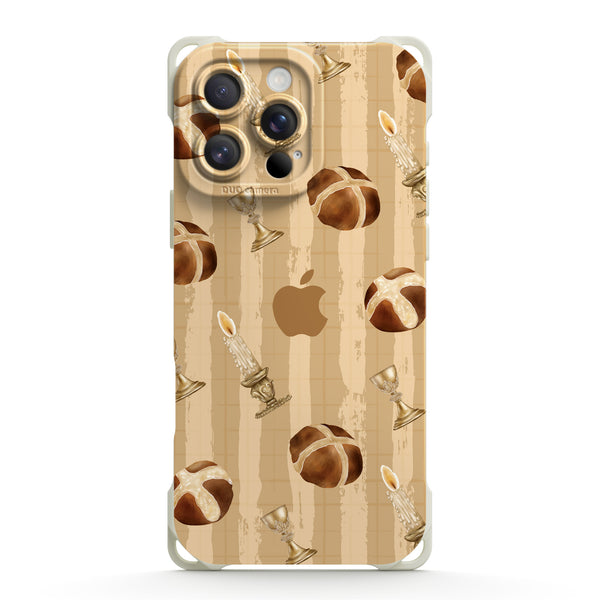 Sacred Covenant | iPhone Series Ultra Impact Resistant Protective Case