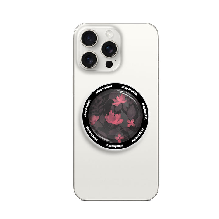 Night Fragrance | Air Bag Grip For MagSafe