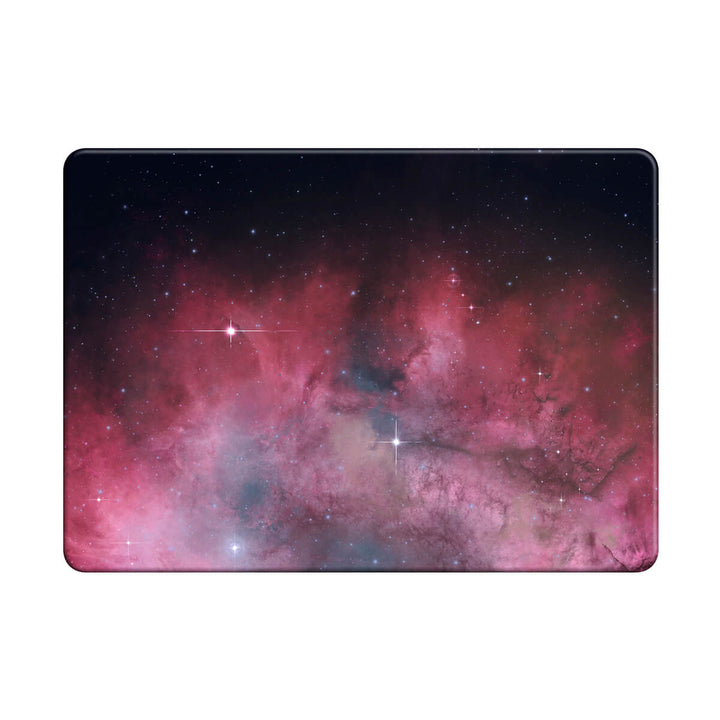 Great Flower Horse Nebula | Macbook Anti-Fall Protective Case