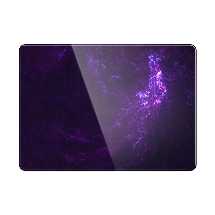 Purple Lifeform | Macbook Anti-Fall Protective Case