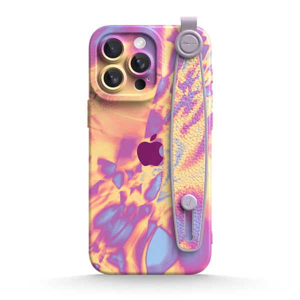 Reappear | iPhone Series Multifunctional Wristband Case