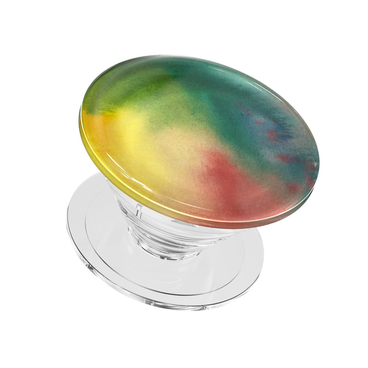 Warm Sun | Air Bag Grip For MagSafe